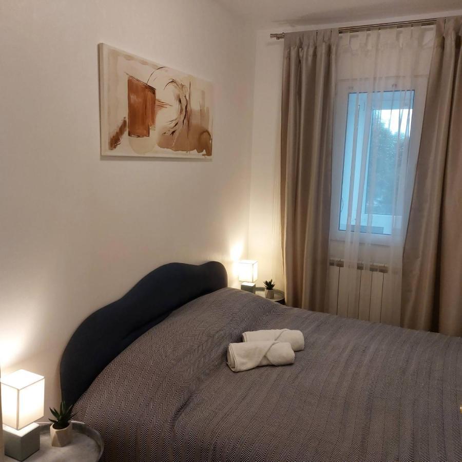 3 Min. Away Apartment Копривница Екстериор снимка