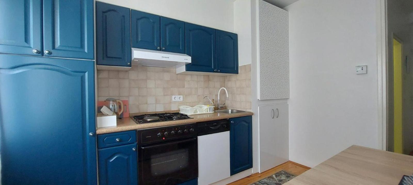 3 Min. Away Apartment Копривница Екстериор снимка